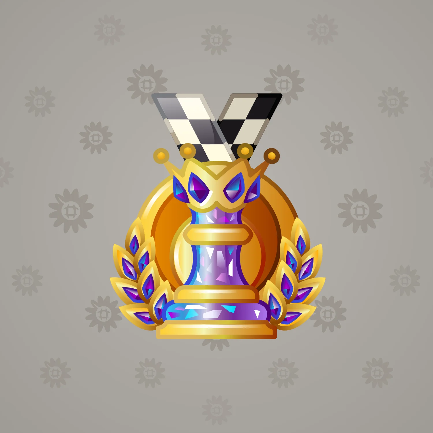 Victory Medal #72260
