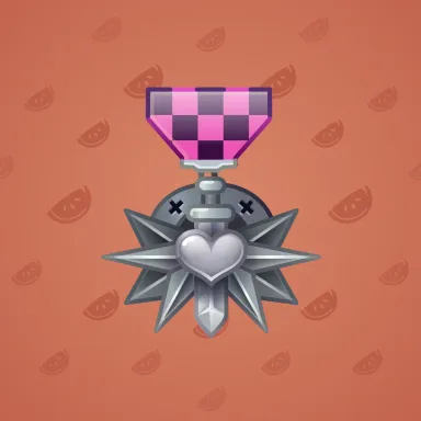 Victory Medal #73543