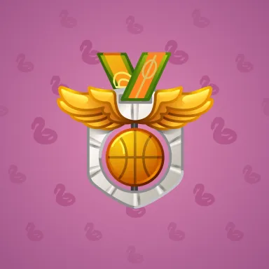 Victory Medal #73561