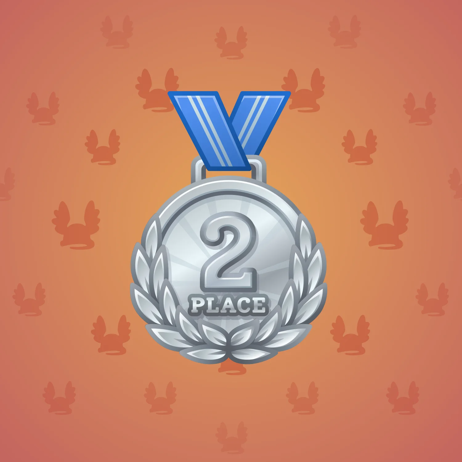 Victory Medal #7499