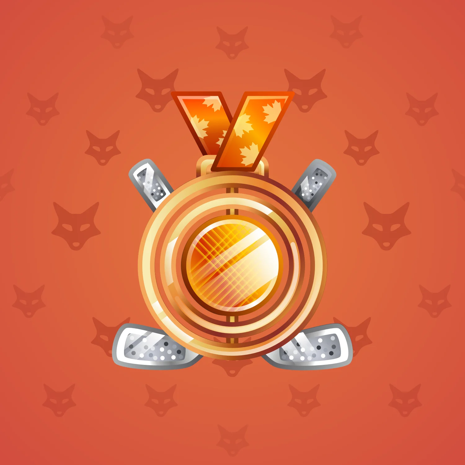 Victory Medal #75632