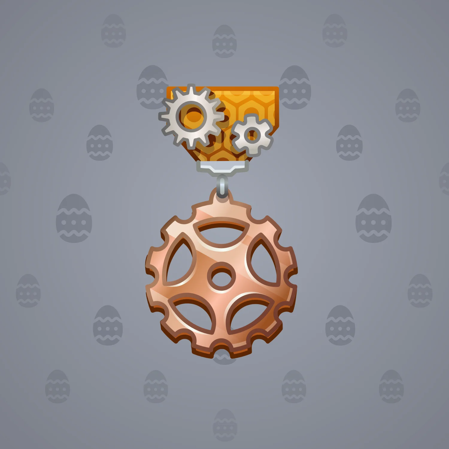 Victory Medal #76136