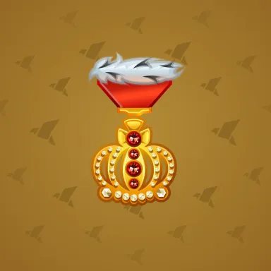 Victory Medal #76508