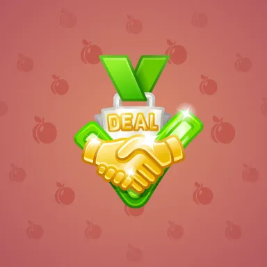 Victory Medal #79458