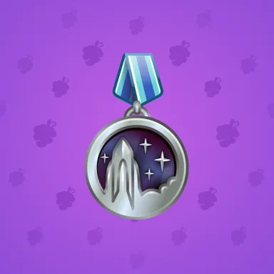 Victory Medal #80455