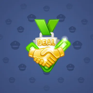 Victory Medal