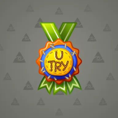 Victory Medal #81149