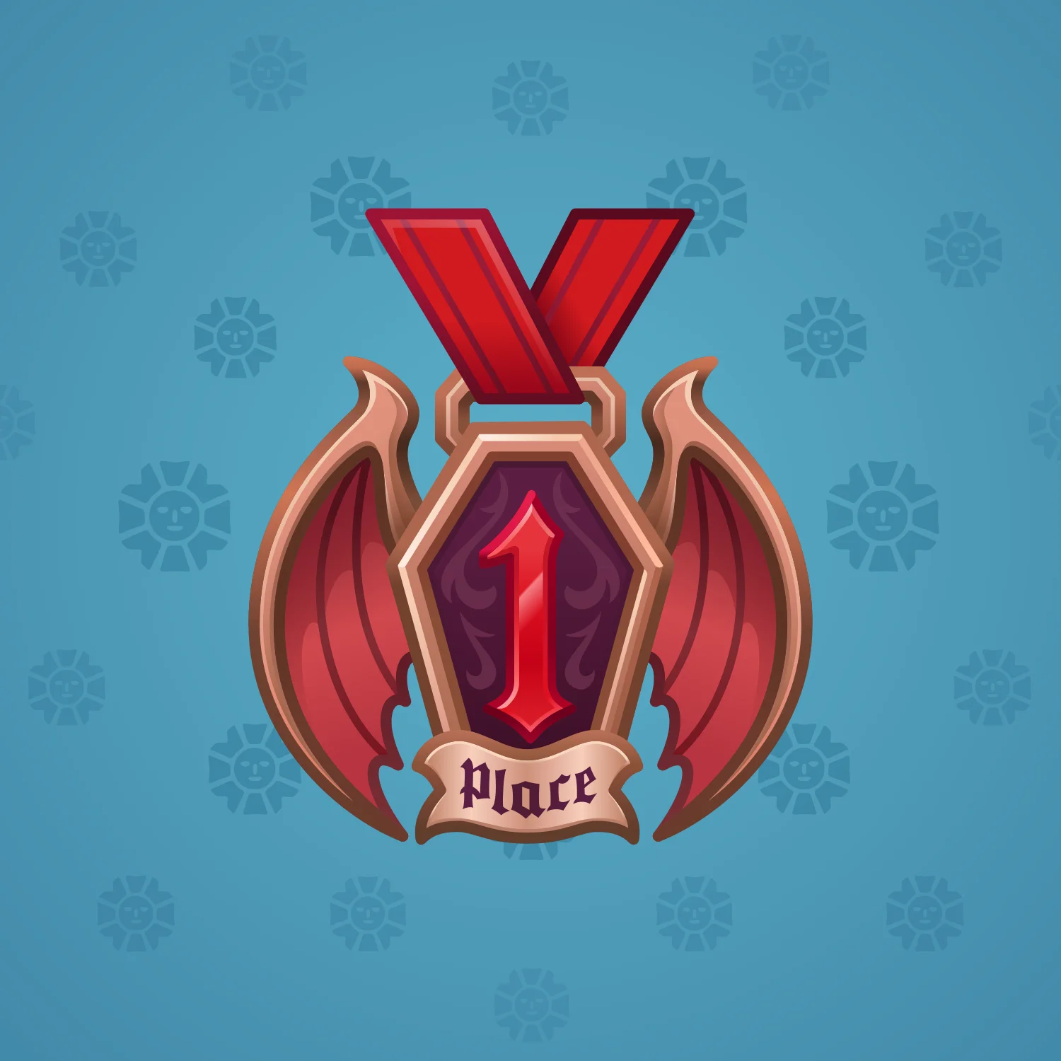 Victory Medal