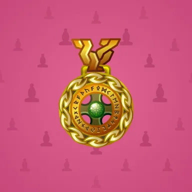 Victory Medal #83368