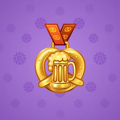 Victory Medal #84147