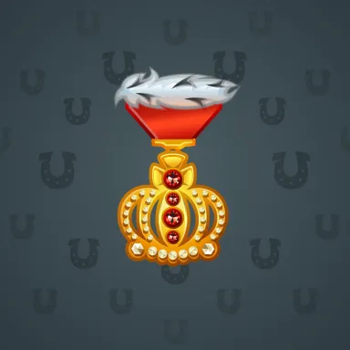 Victory Medal #85274