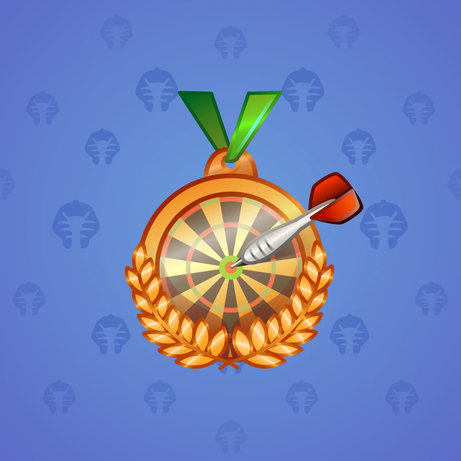 Victory Medal #86122