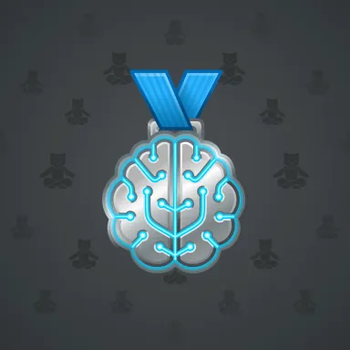 Victory Medal #86987