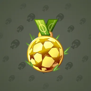 Victory Medal #87203