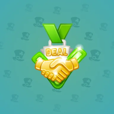 Victory Medal #87209