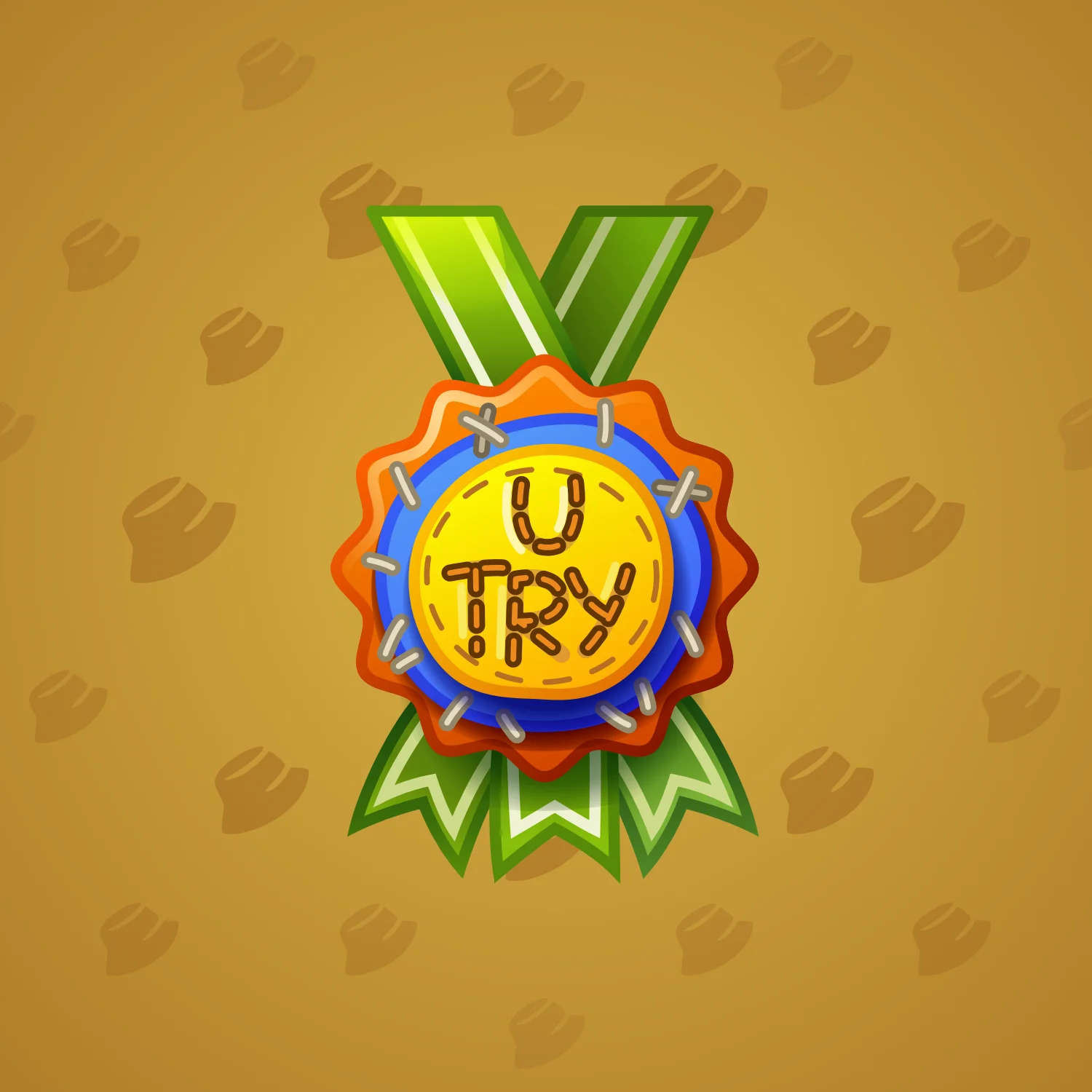 Victory Medal #87399