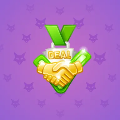 Victory Medal #87461