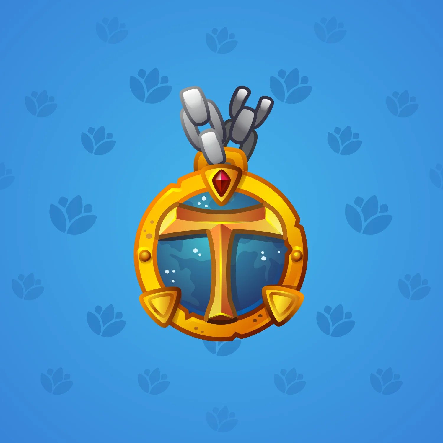 Victory Medal