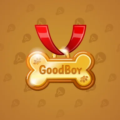 Victory Medal #88395