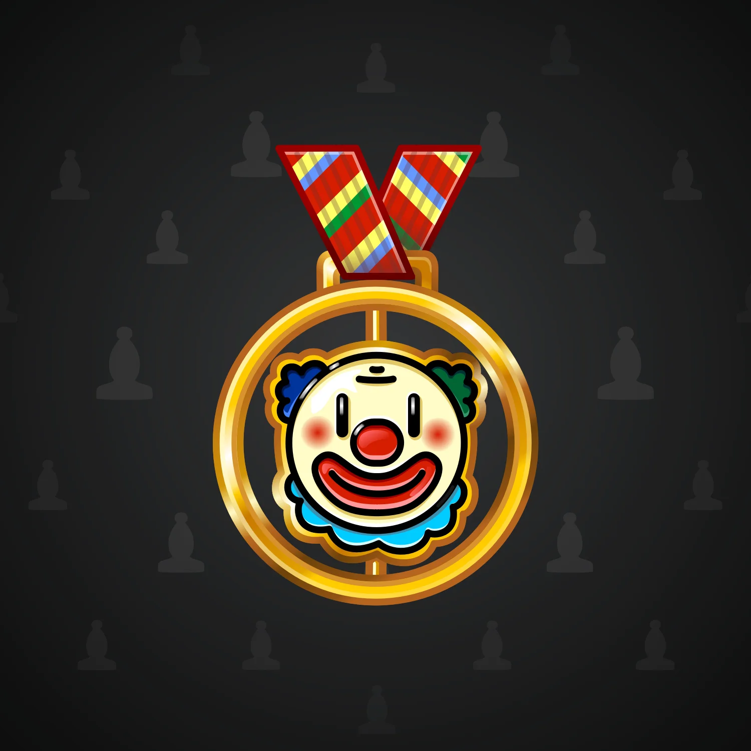 Victory Medal #89822