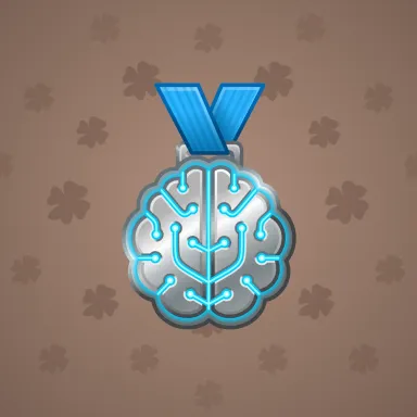 Victory Medal #9066