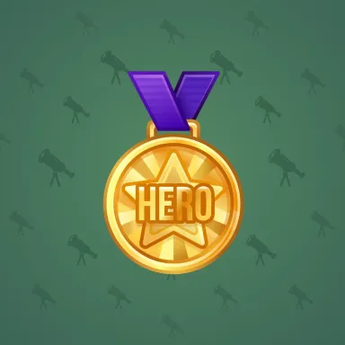 Victory Medal