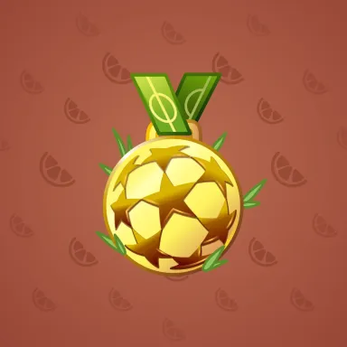 Victory Medal #93093