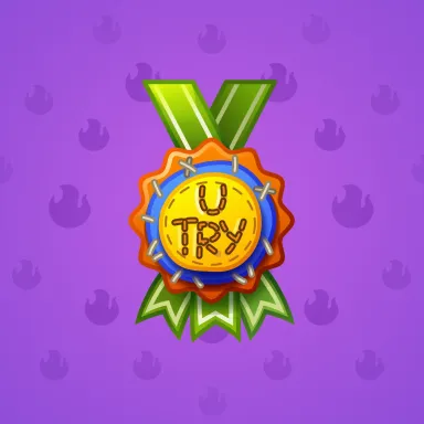 Victory Medal #93168