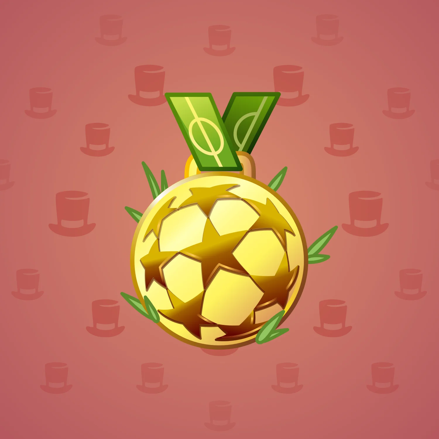 Victory Medal #93573