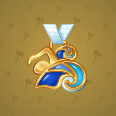 Victory Medal #97963
