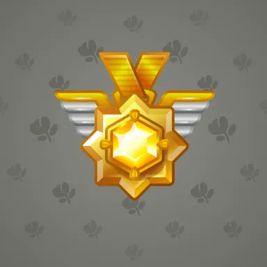 Victory Medal #97964