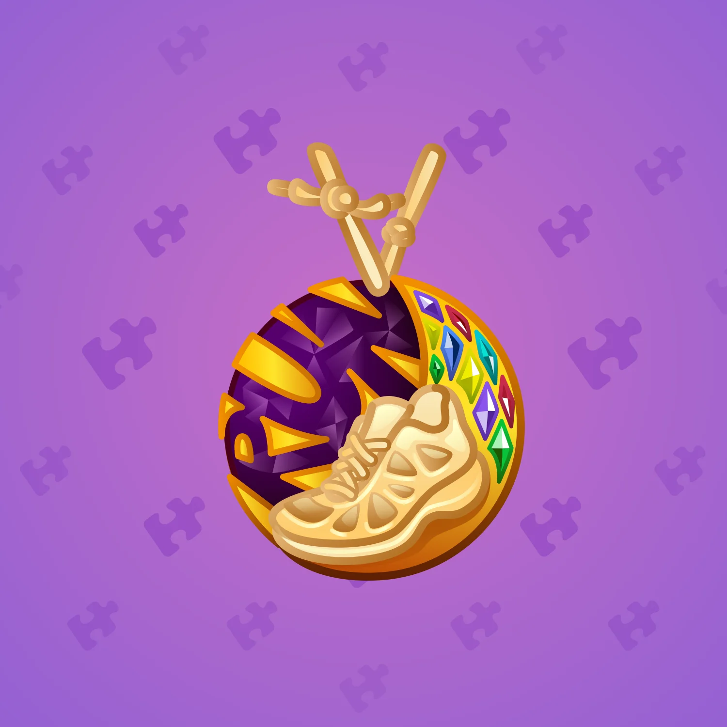 Victory Medal