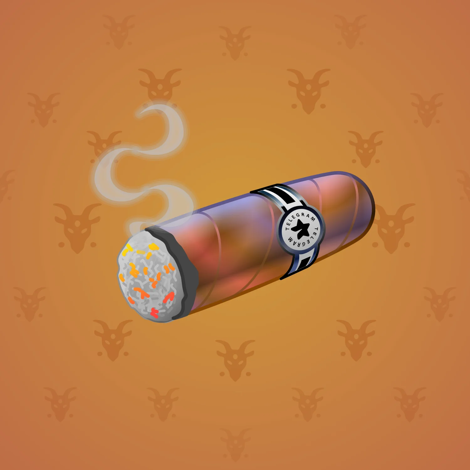Vintage Cigar #11612