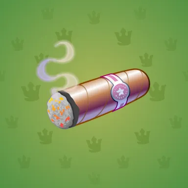 Vintage Cigar