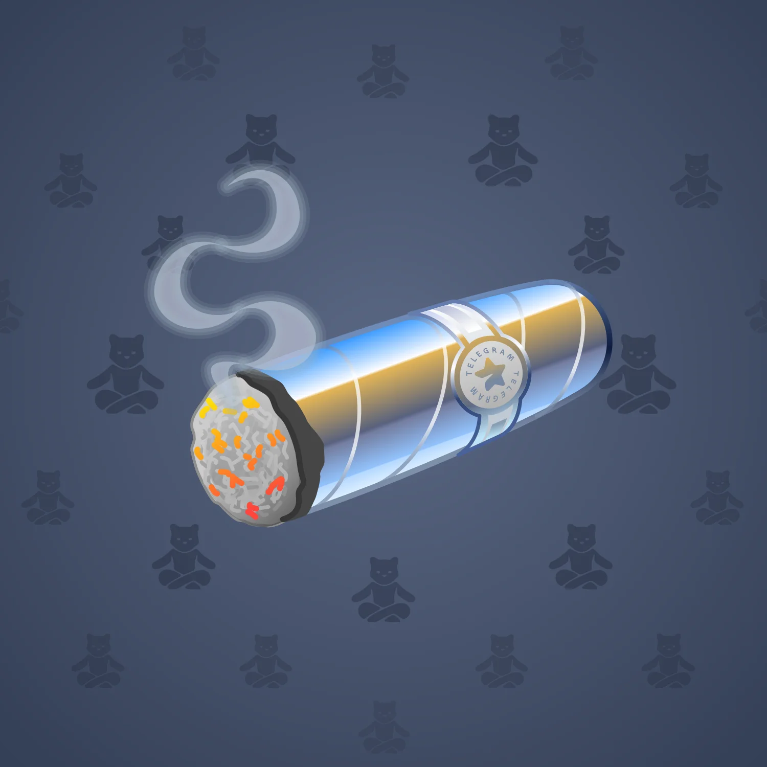 Vintage Cigar