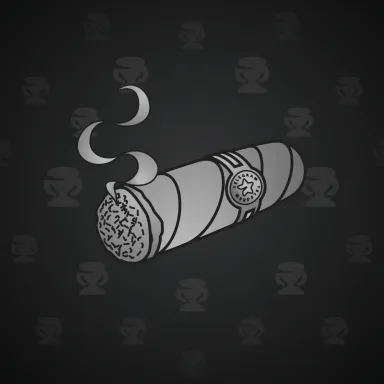 Vintage Cigar