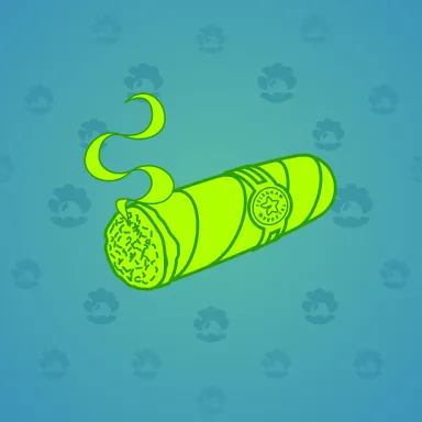 Vintage Cigar #16499