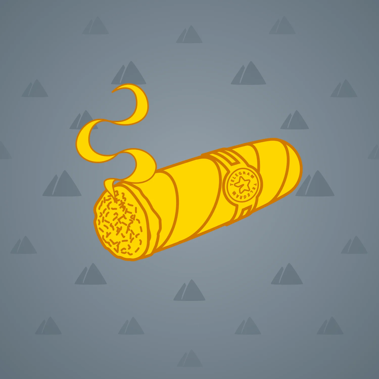 Vintage Cigar #17032
