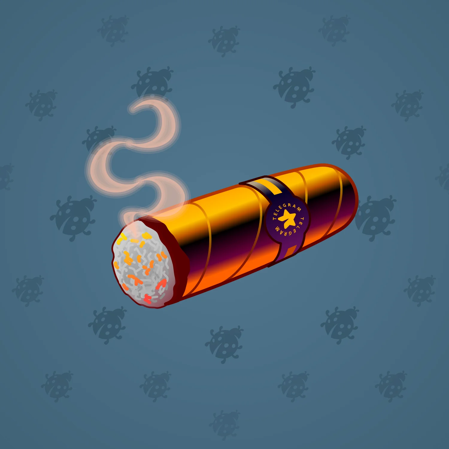 Vintage Cigar