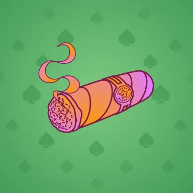 Vintage Cigar
