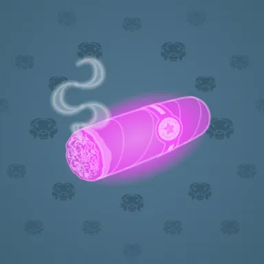 Vintage Cigar