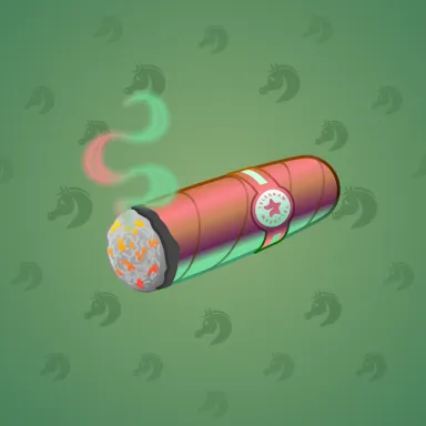 Vintage Cigar
