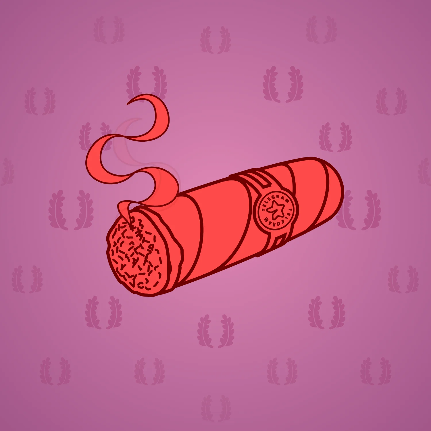 Vintage Cigar