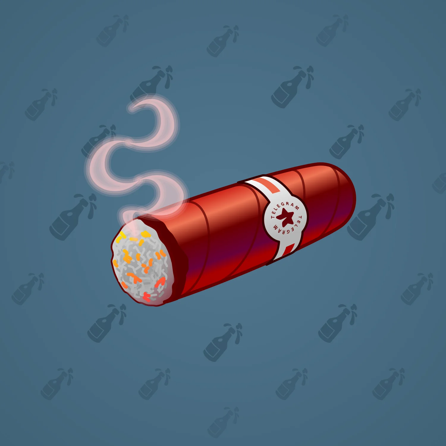 Vintage Cigar