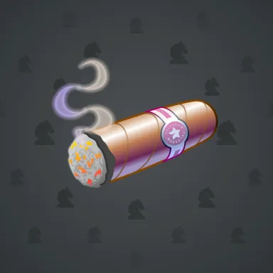 Vintage Cigar #19715