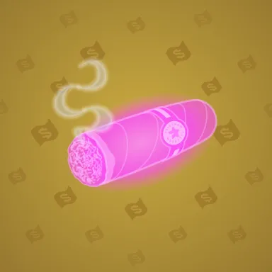 Vintage Cigar