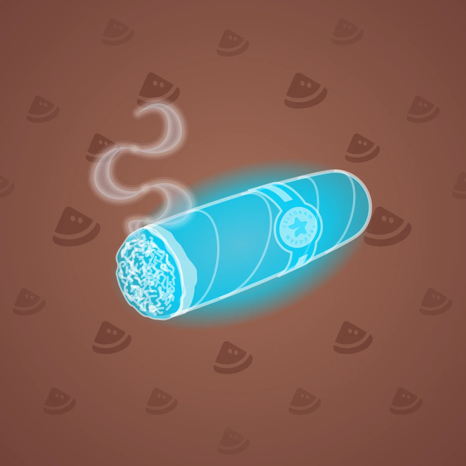Vintage Cigar
