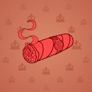 Vintage Cigar #20953