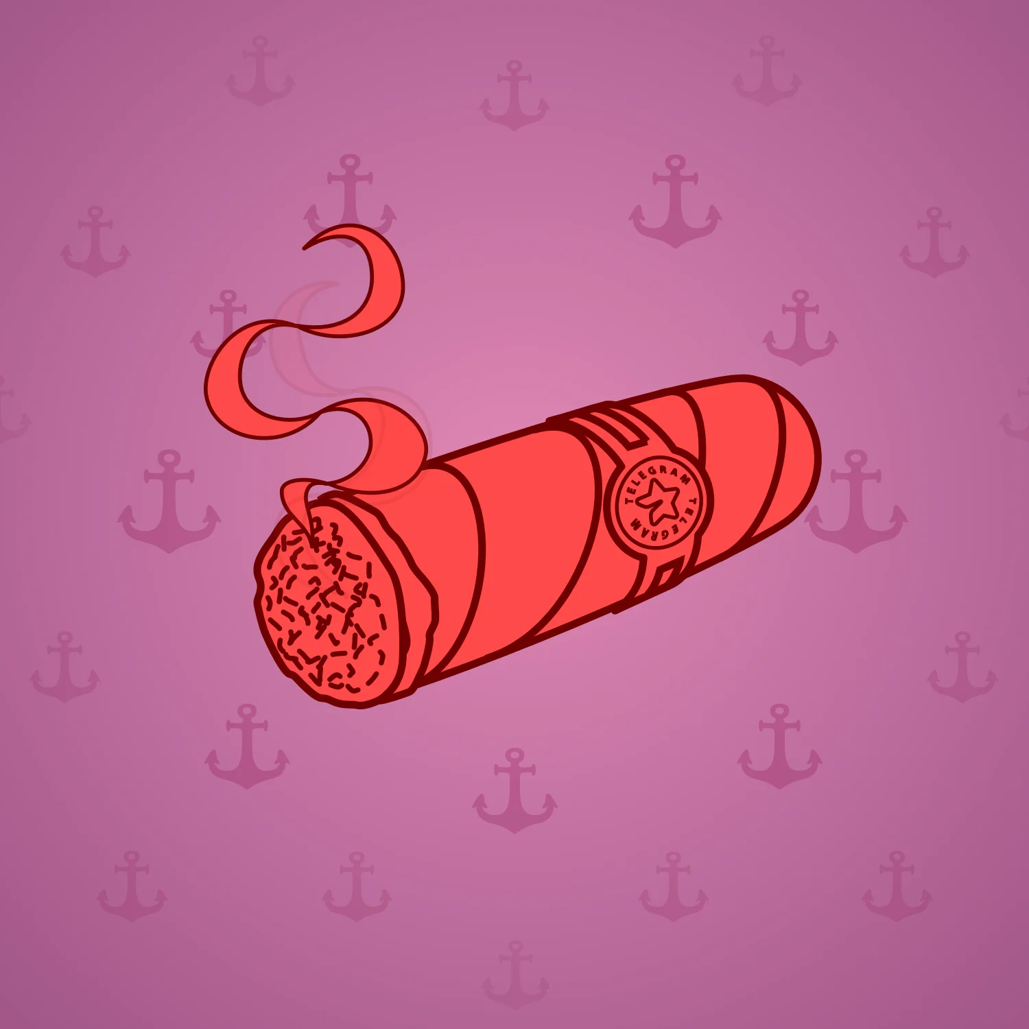 Vintage Cigar #21832