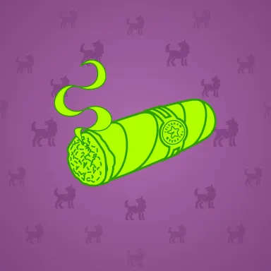 Vintage Cigar #2220